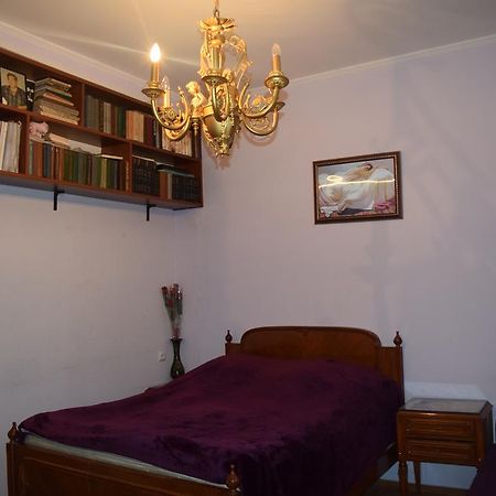 Tbilisi Guest House Exterior photo