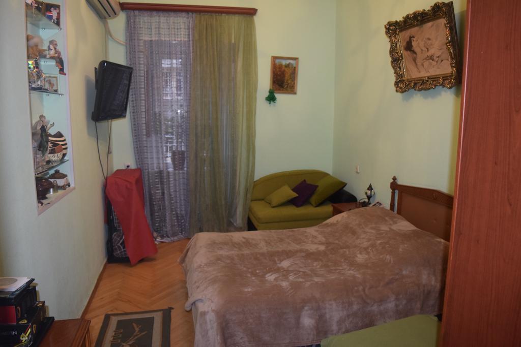 Tbilisi Guest House Exterior photo