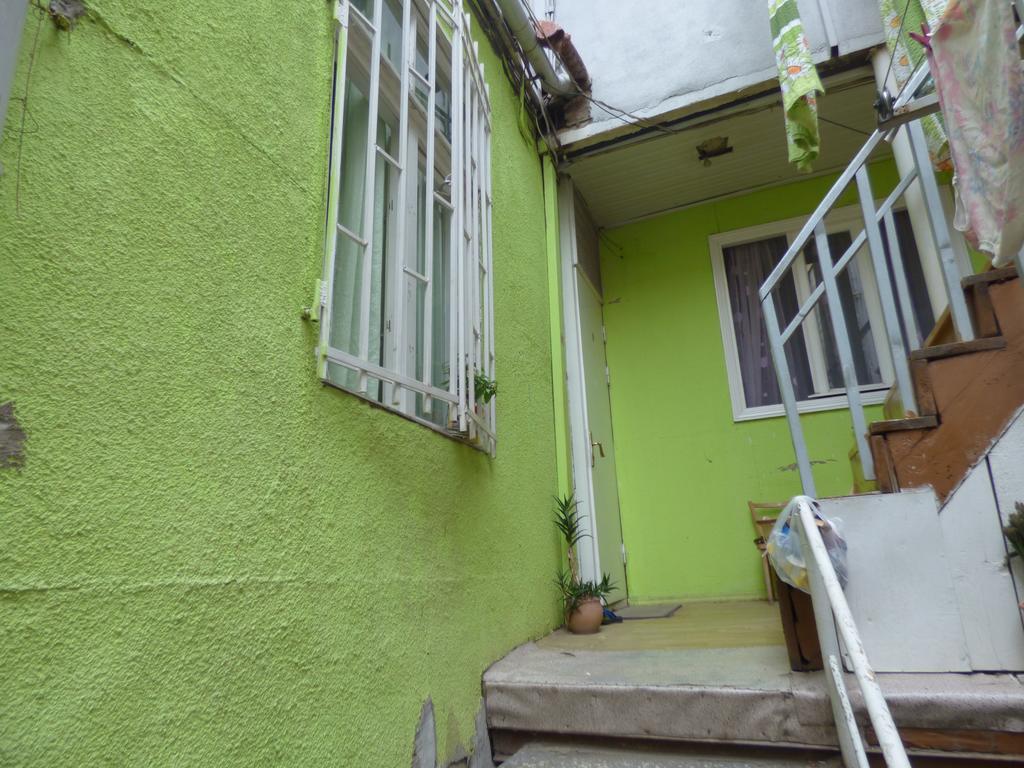 Tbilisi Guest House Exterior photo